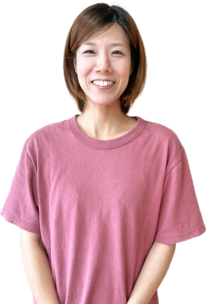 先輩職員