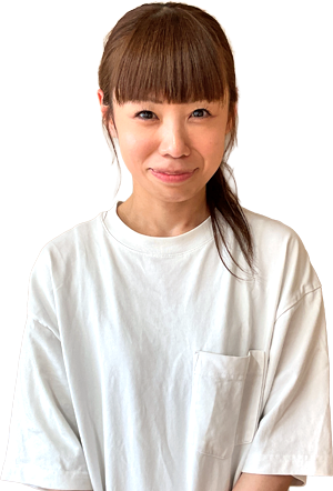 先輩職員